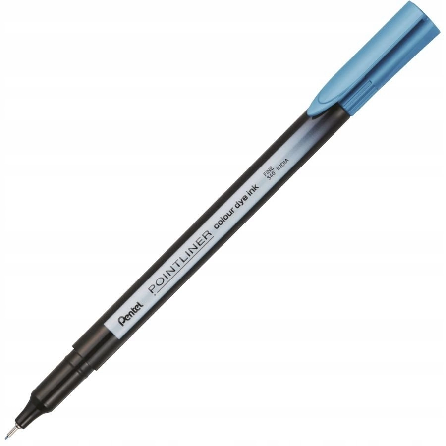 Pentel Cienkopis Pentel PointLiner Color S40
