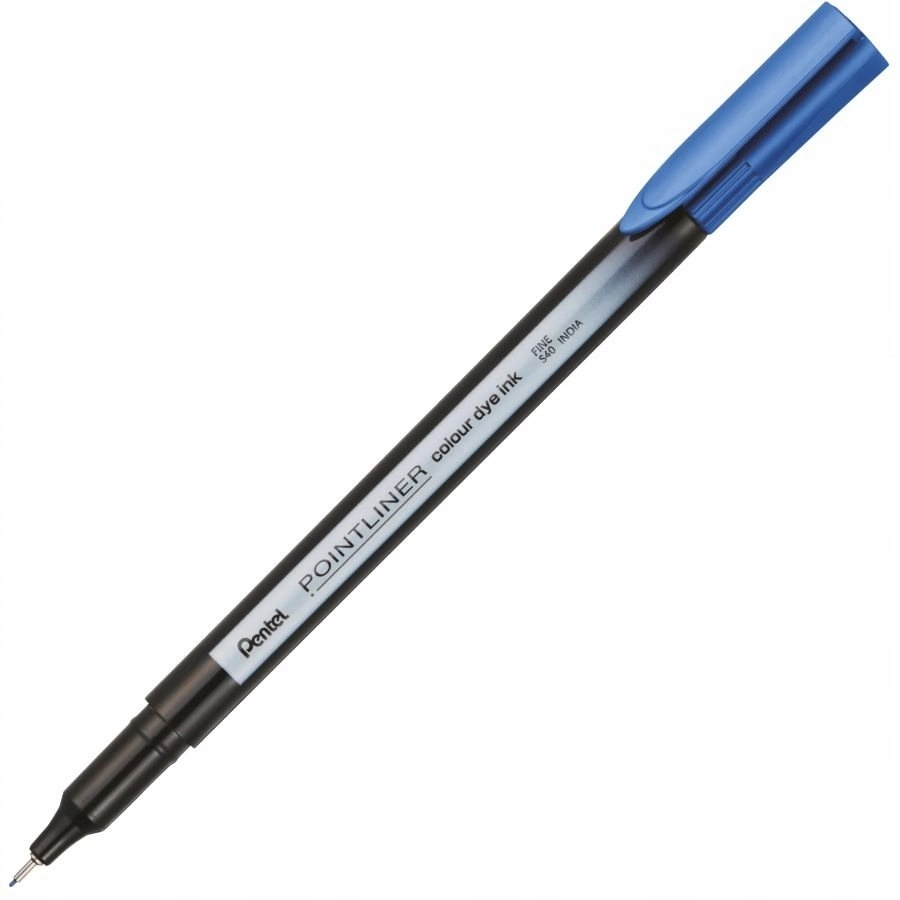 Pentel Cienkopis Pentel PointLiner Color S40