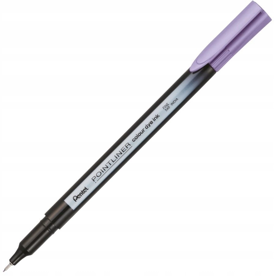 Pentel Cienkopis Pentel PointLiner Colour S40