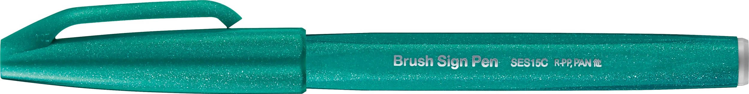 Pisak pędzelkowy Pentel Brush Sign Pen
