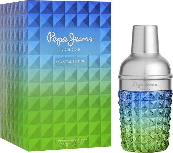 PEPE JEANS Coctail Edition For Him