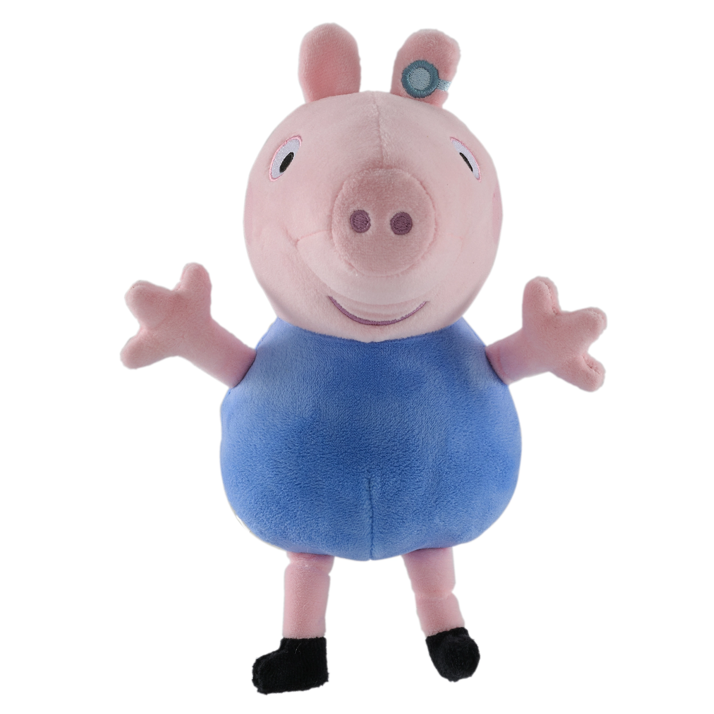 Peppa Pig - Plush 20 CM
