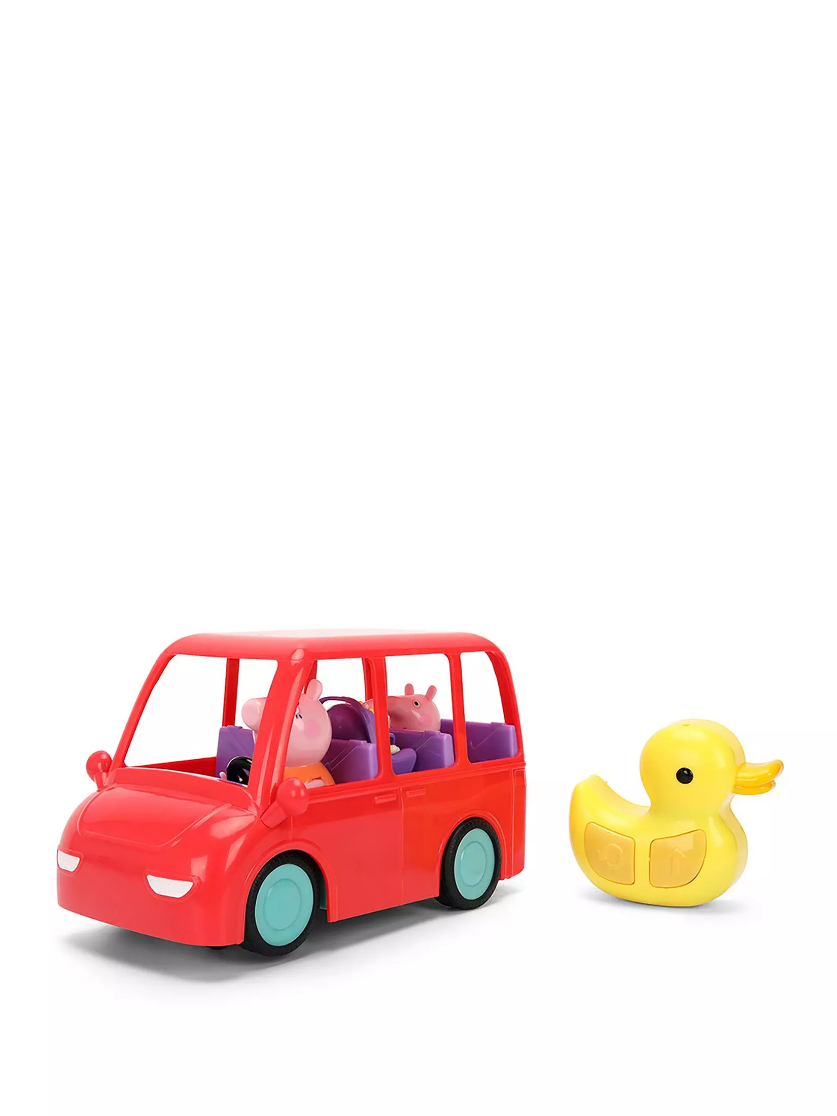 Jada - Peppa Pig - RC
