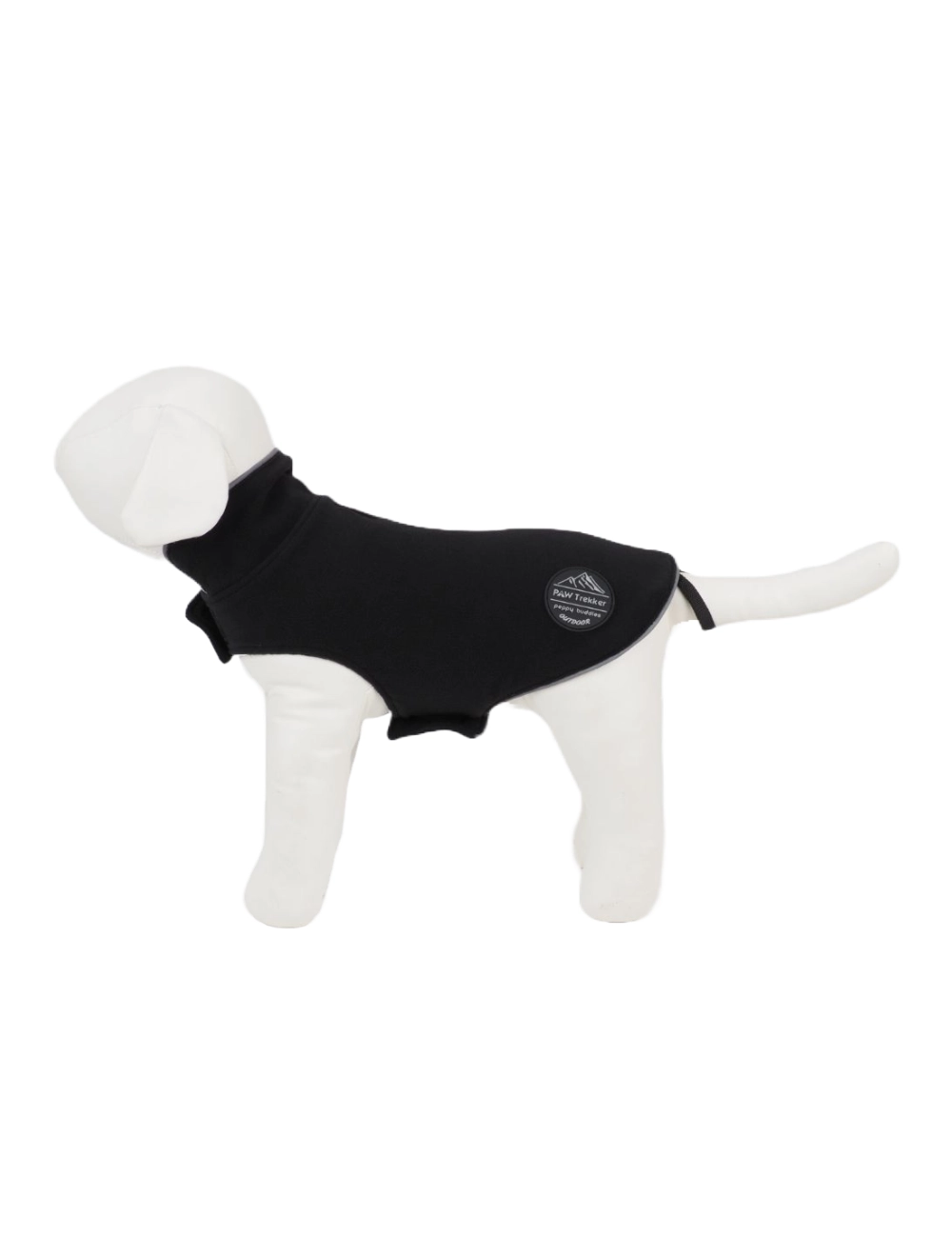 Peppy Buddy - Fleece Dog Jacket