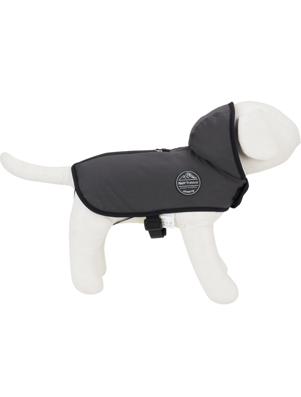 Peppy Buddy - Dog Jacket with