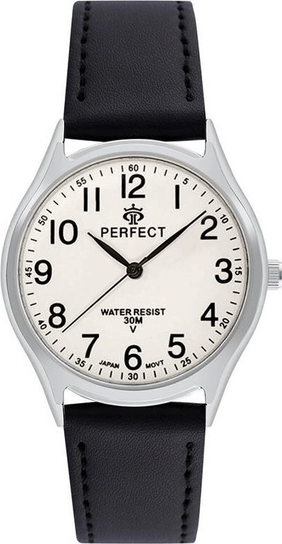 Zegarek Damski PERFECT GX068-03 GX068-03 5905839009406