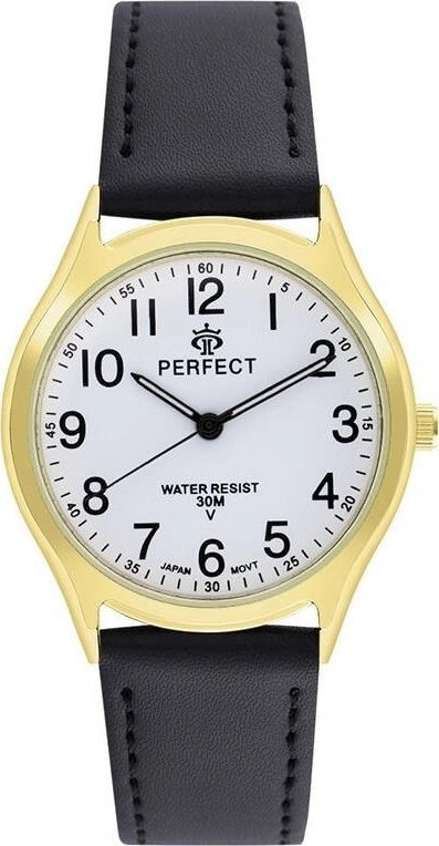 Zegarek Damski PERFECT GX068-11 5905839009437 GX068-11