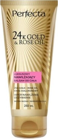 Perfecta Perfecta luksusowy nawilżający balsam do