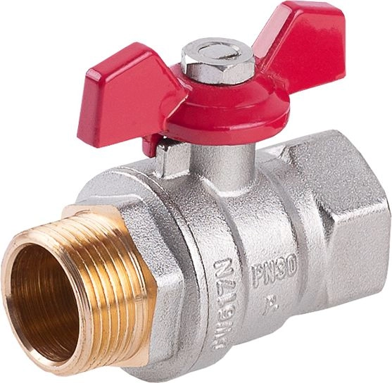 Perfexim Water ball valve WZ DN20