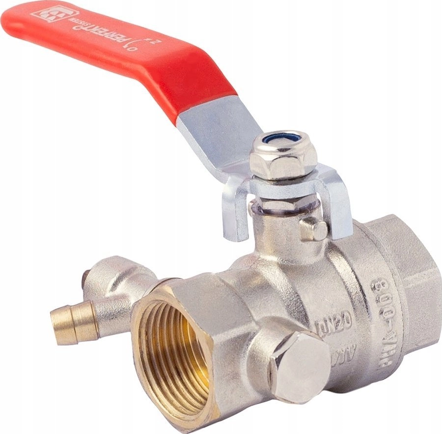 Perfexim PHA-008 G3/4 WW PN30 C