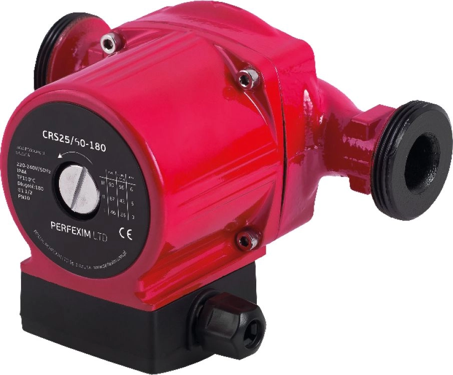 Perfexim Pomp CO CRS 25/40-180 (31-254-0000-000)