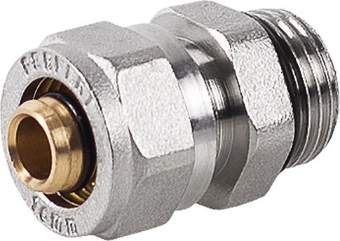 Perfexim GZ 20mm x 3/4" connector
