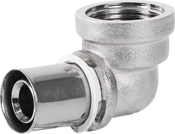 Perfexim Cressed knee 735 25mm x
