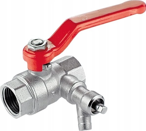 Perfexim PHA-008 G1/2 WW PN30 C