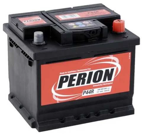 Perion Akumuliatorius 44 Ah 440 A