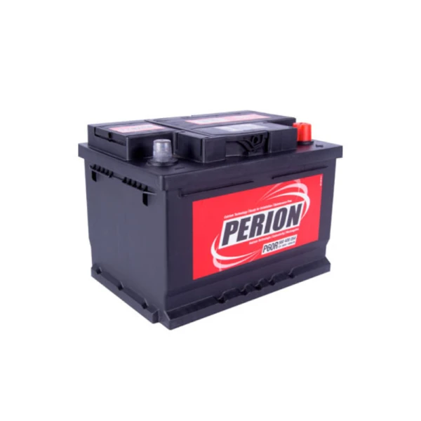 Perion Akumuliatorius 60 Ah 540 A