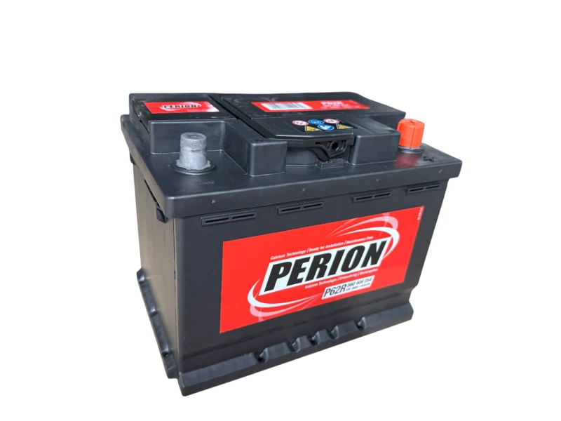 Perion Akumuliatorius 60 Ah 540 A