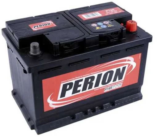 Perion Akumuliatorius 74 Ah 680 A