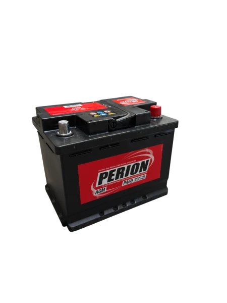 Perion Akumuliatorius 60 Ah 660 A