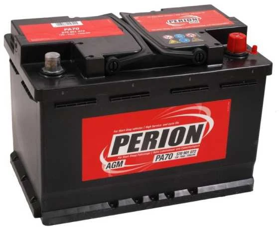 Perion Akumuliatorius 70 Ah 720 A