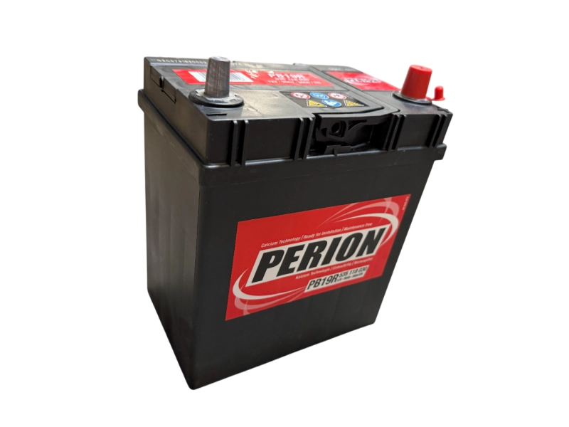 Perion Akumuliatorius 35 Ah 300 A