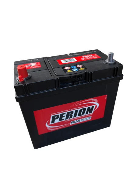 Perion Battery 45 Ah 330 A
