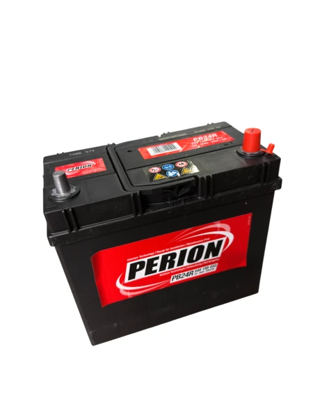 Perion Battery 45 Ah 330 A