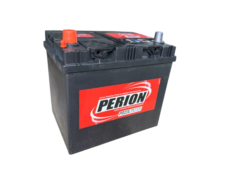 Perion Akumuliatorius 60 Ah 510 A