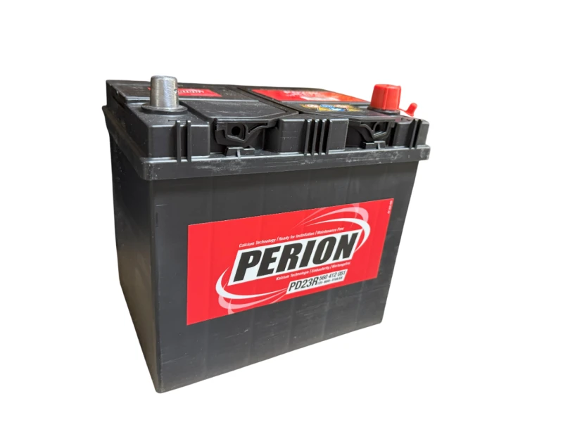 Perion Akumuliatorius 60 Ah 510 A