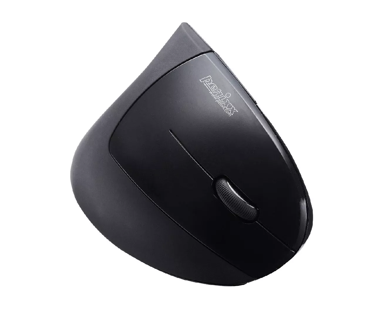 Perixx PERIMICE-513 pele Birojs Labā roka USB Type-A Optisks 1600 DPI