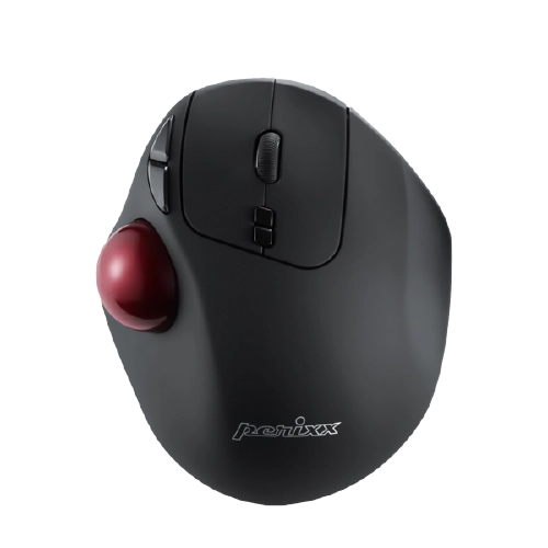 Perixx 11568 mouse Right-hand RF Wireless
