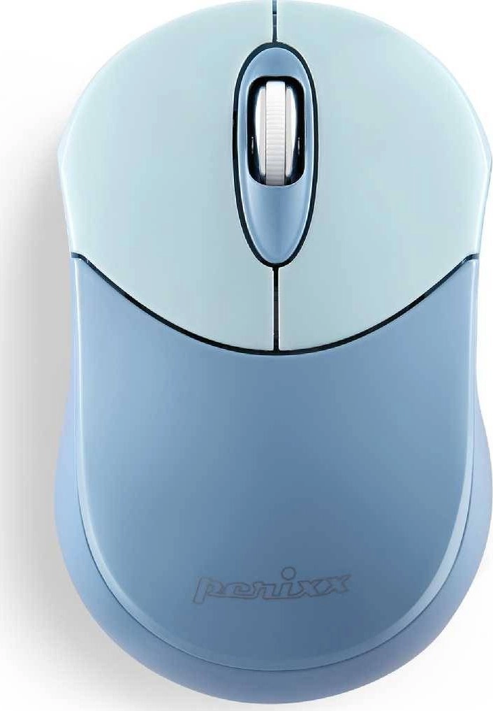 Mysz Perixx Perixx PERIMICE-802BL Bluetooth mouse