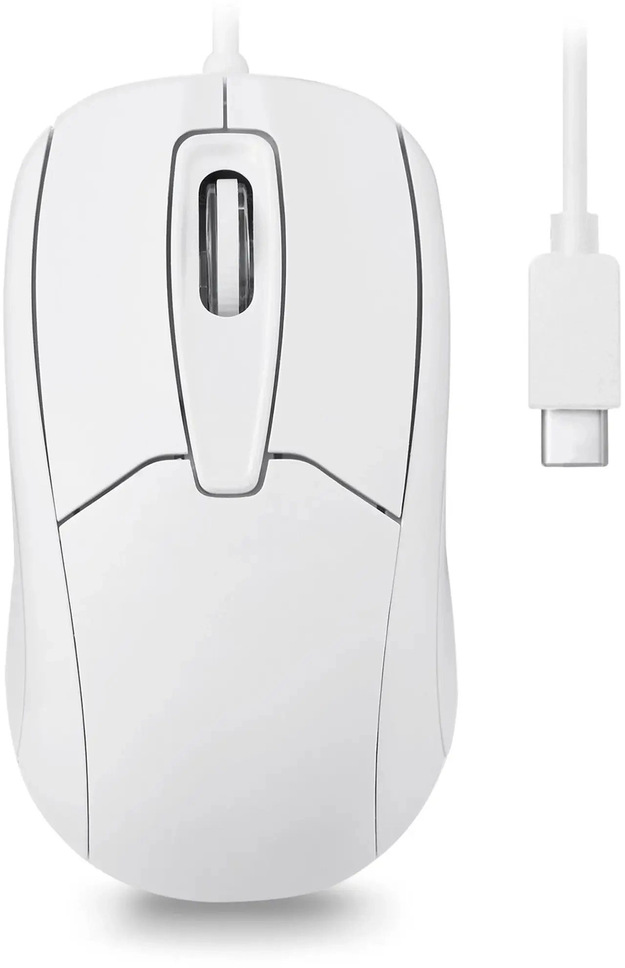 Mysz Perixx Perixx PERIMICE-209 C W