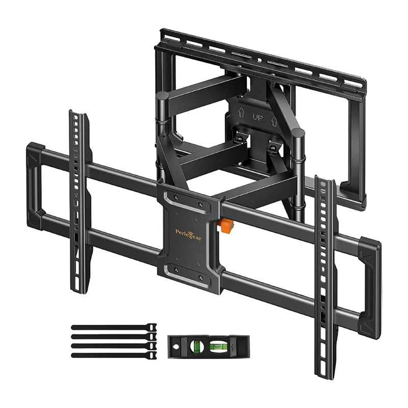 Omnimount Uchwyt do TV Perlgear PGLF8B-N1