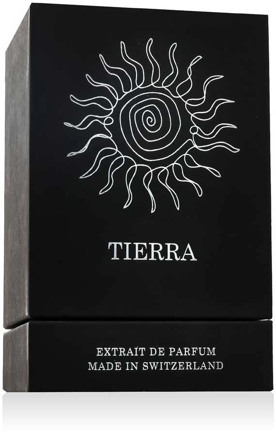 Pernoire Tierra Extrait de parfum 50