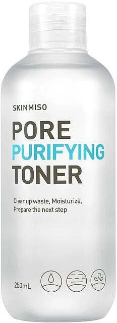 Skinmiso  Pore Purifying  Seaweed  Pore Minimizing