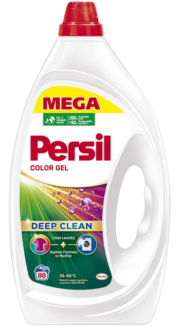 Veļas mazgāšanas želeja Persil Color 3