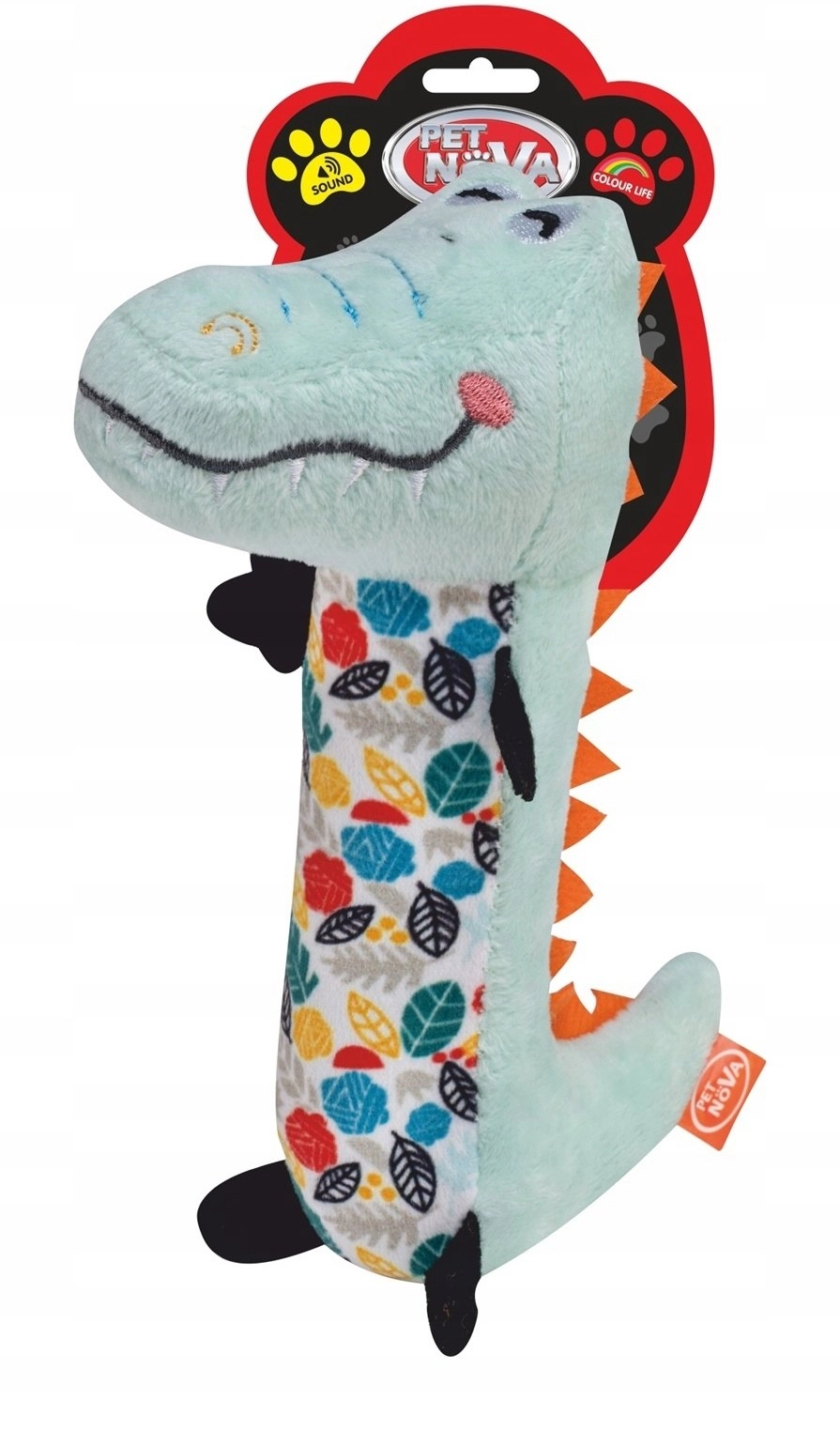 Pet Nova PET NOVA PLUS CROCODILE