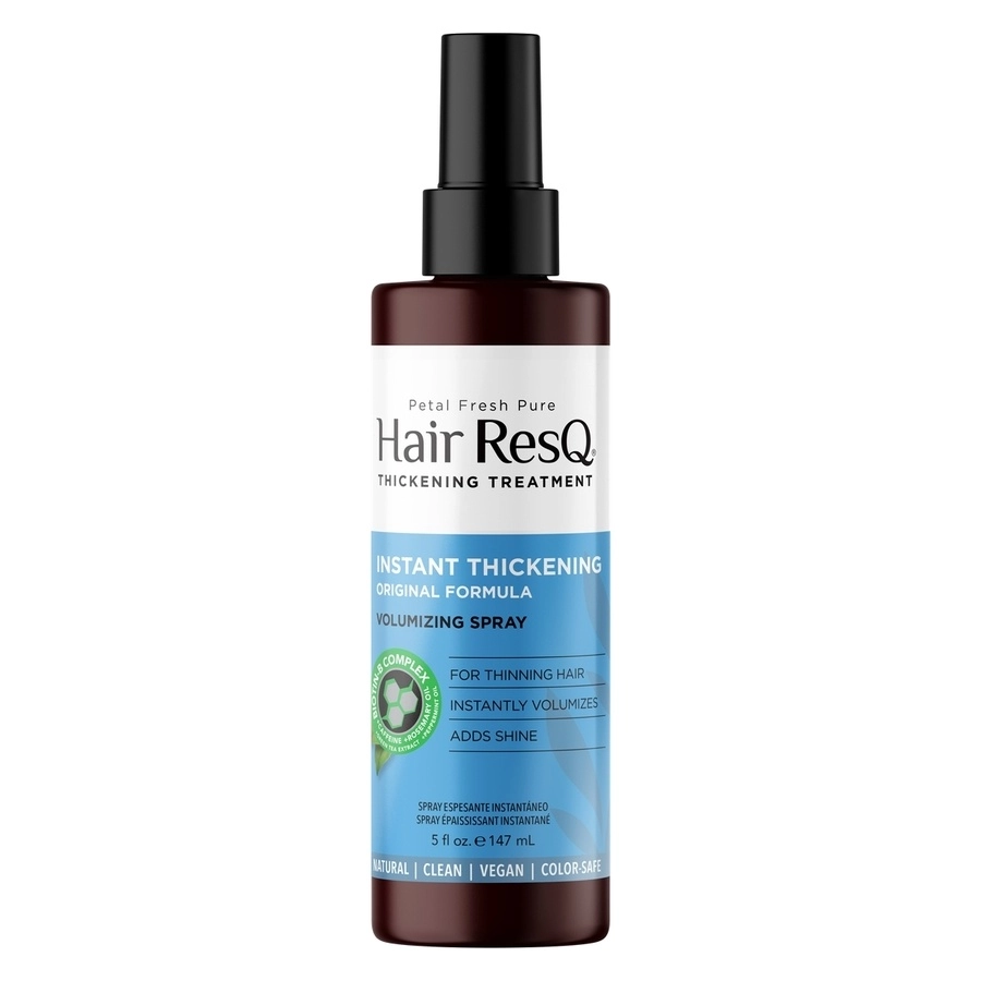 Petal Fresh - Hair ResQ Instant