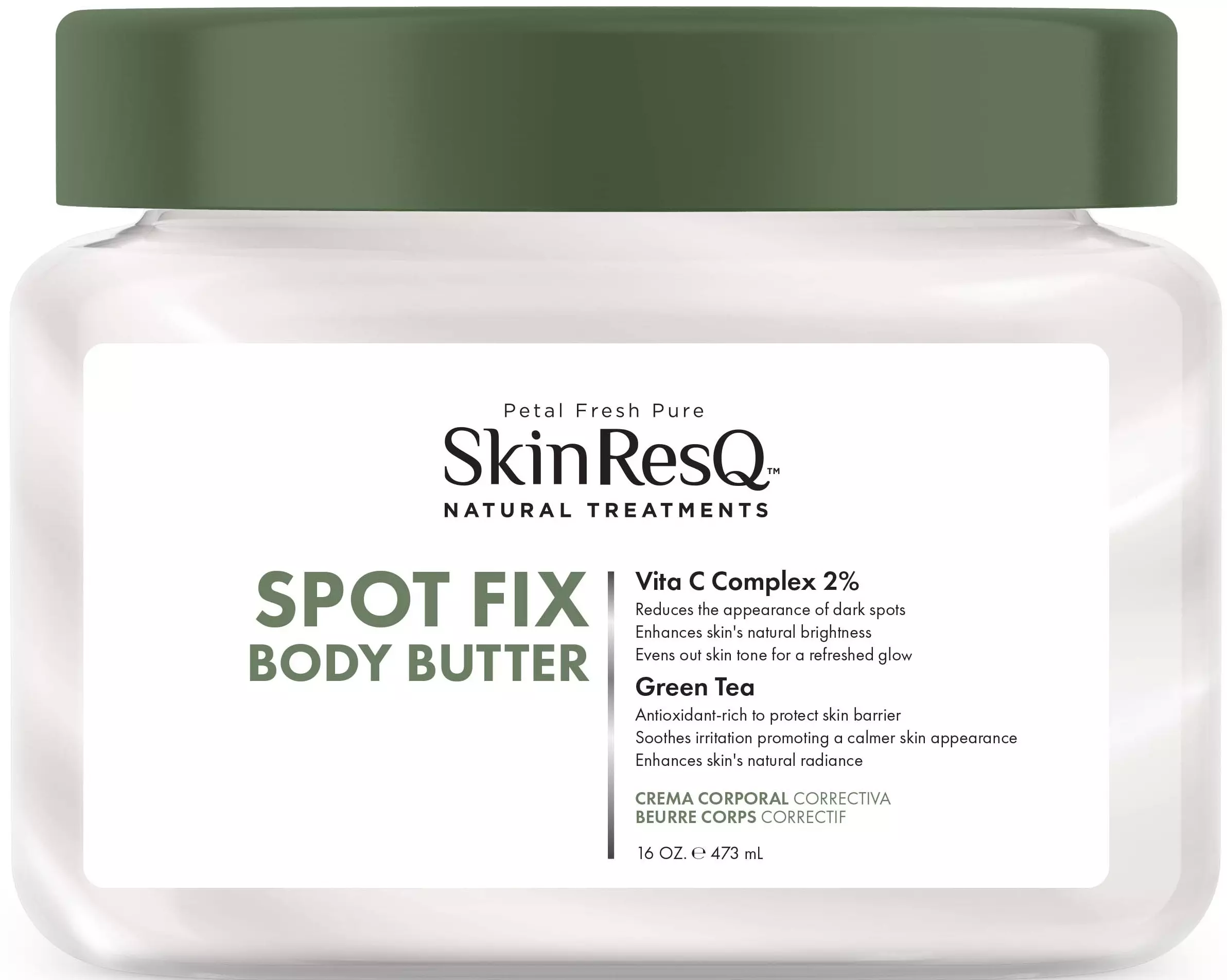Petal Fresh - Skin ResQ Spot