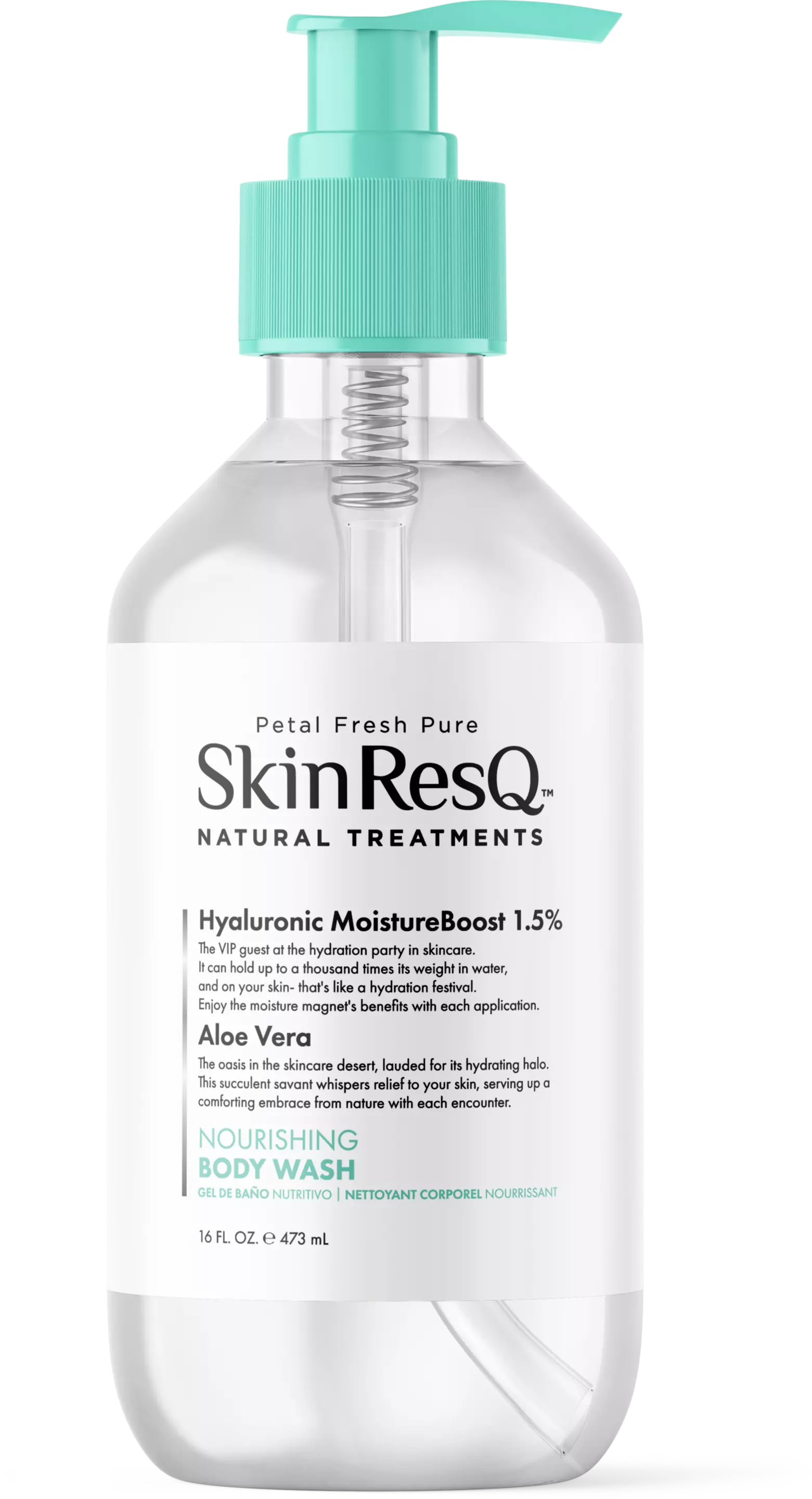 Petal Fresh - Skin ResQ Norishing