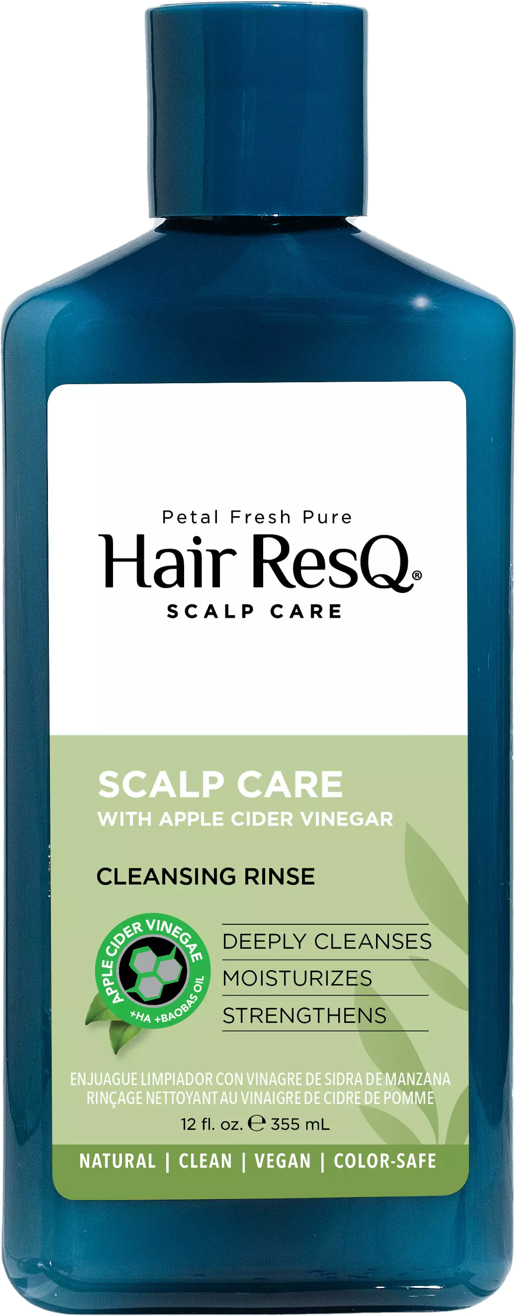 Petal Fresh - Hair ResQ Scalp