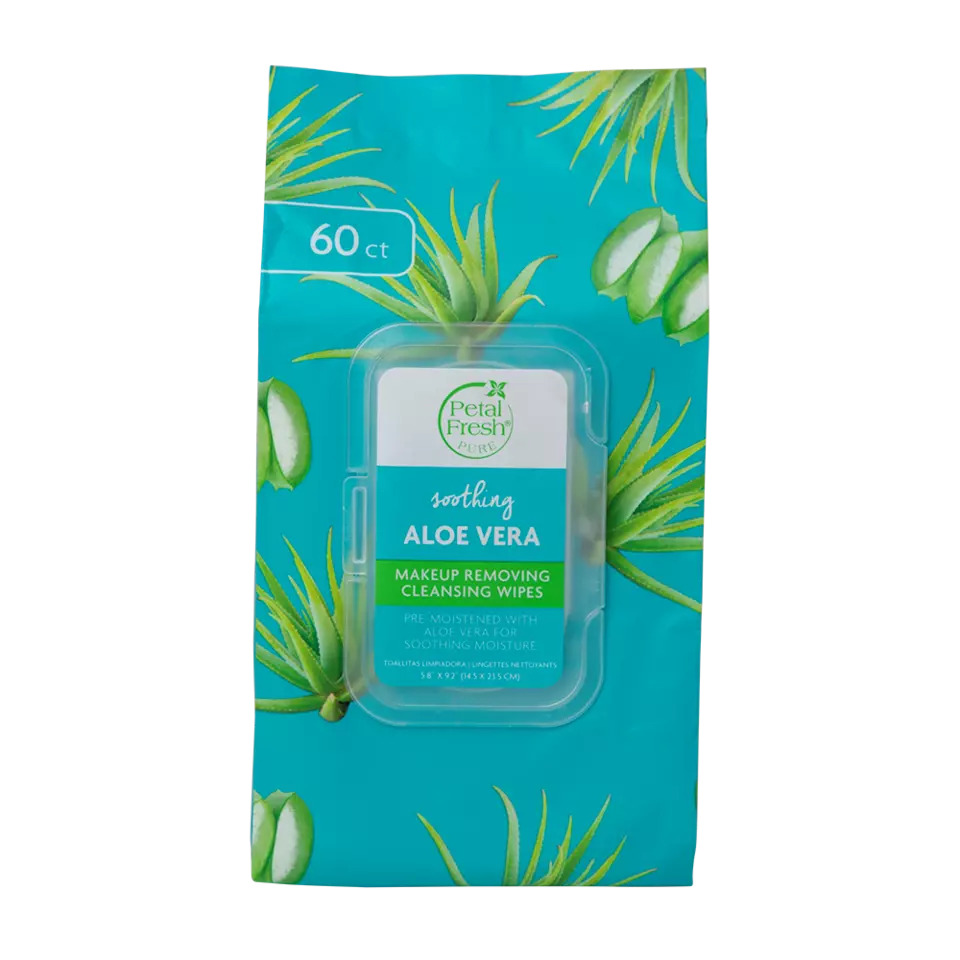 Petal Fresh - Pure Aloe Vera