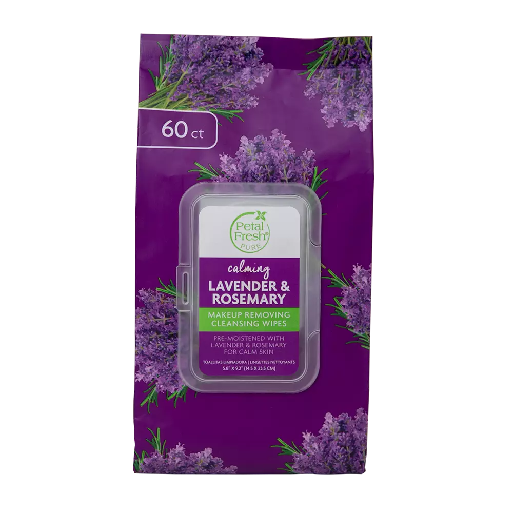 Petal Fresh - Pure Lavender Rosemary