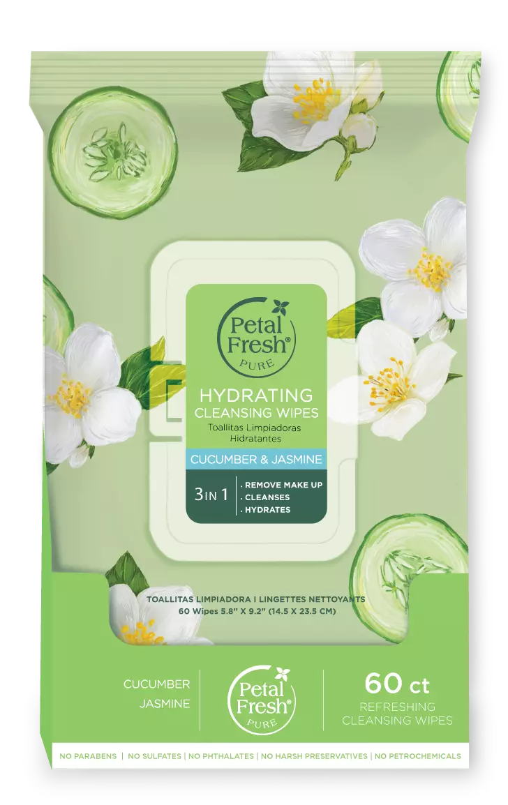 Petal Fresh - Pure Hydrating Cucumber