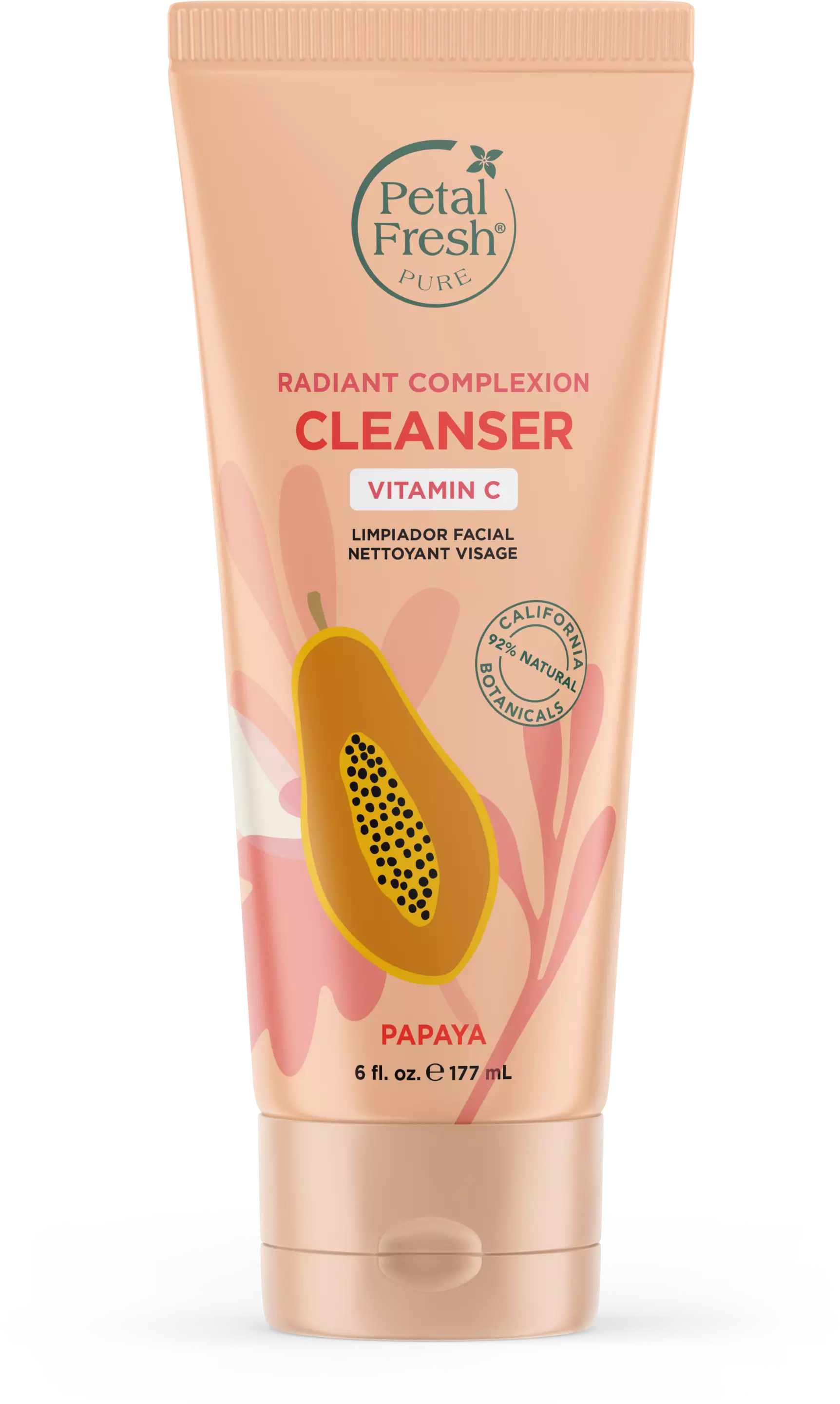 Petal Fresh - Pure Radiant Complexion