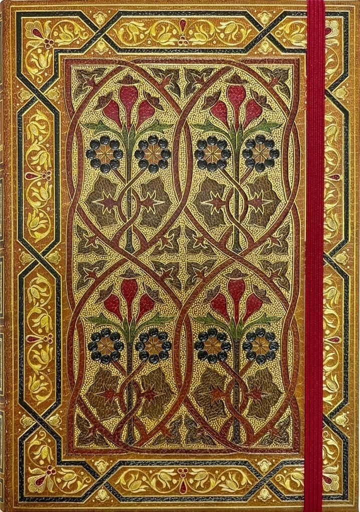 Peter Pauper Press Mini Art Nouveau