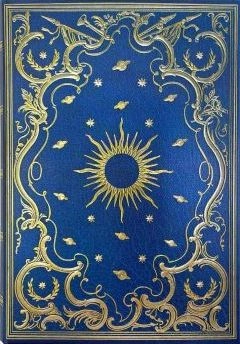 Peter Pauper Press Mini Heavenly Notebook