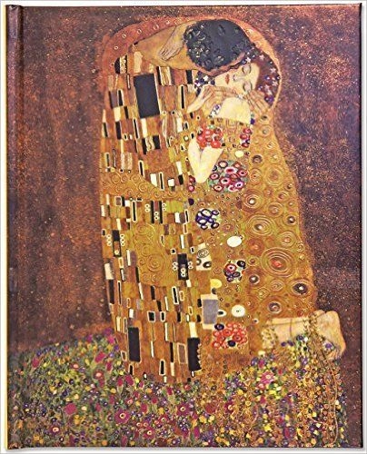 Peter Pauper Press Large notebook -
