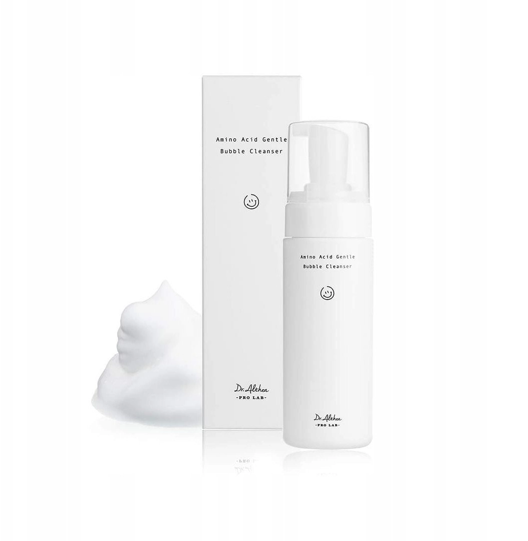 Dr. Althea - Amino Acid Gentle